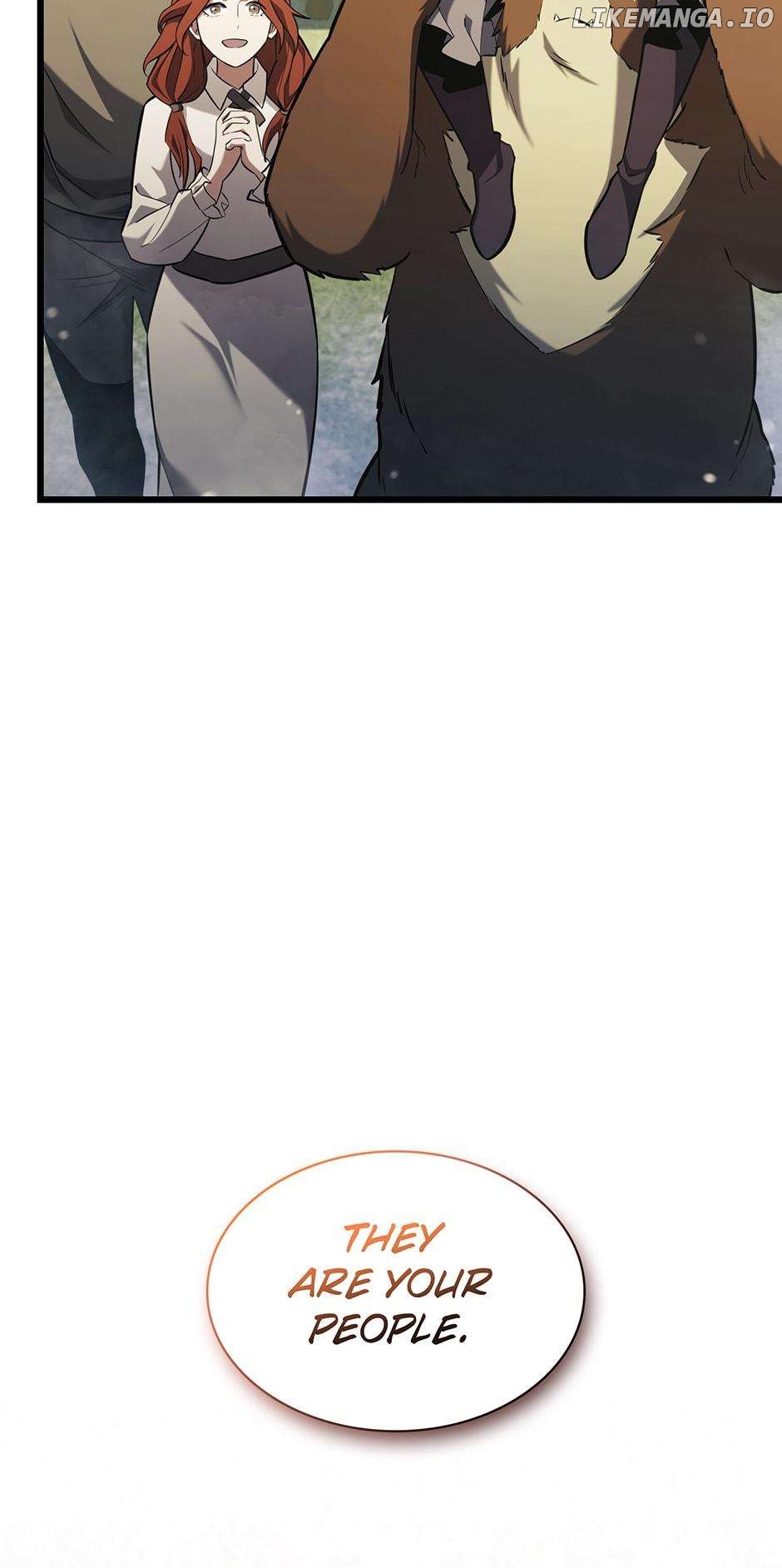 The Beginning After The End Chapter 183 image 116